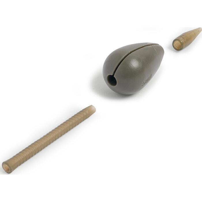 Preston ICS Slow Sinker 10g