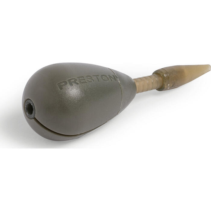 Preston ICS Slow Sinker 10g