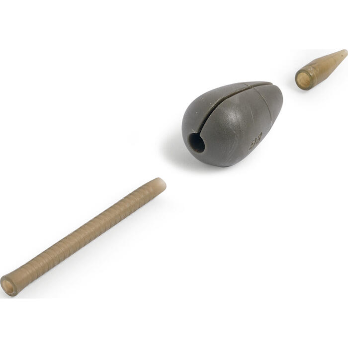 Preston ICS Slow Sinker 8g