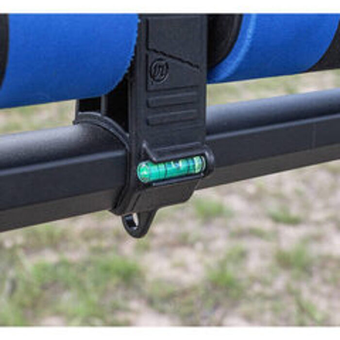 Preston Inception Flat Rollers XL