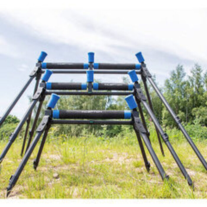 Preston Inception Flat Rollers XL