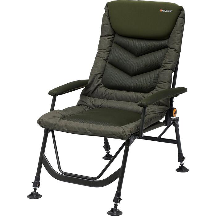 Prologic Inspire Daddy Long Recliner Chair Arm