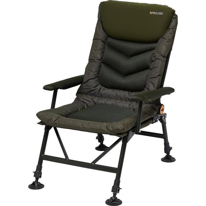 Prologic Inspire Relax Recliner Chair With Armrests