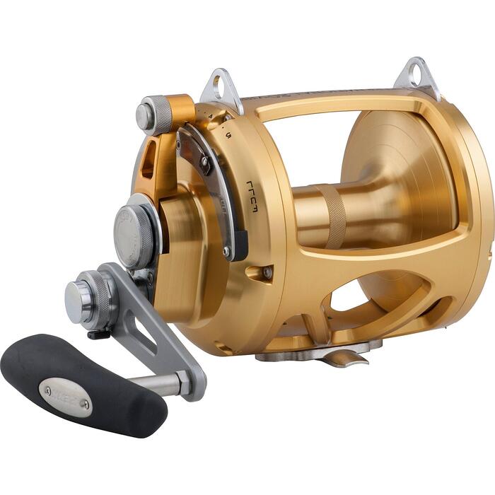 Penn International VISW 80 Gld