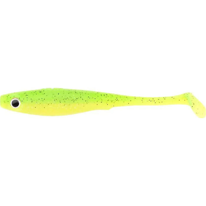Spro Iris Pop-Eye 10cm UV Lemon Lime