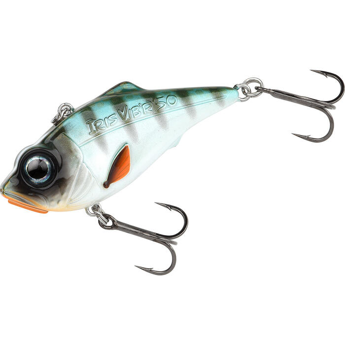 Spro Iris Vib'r 5cm 10gr Herring