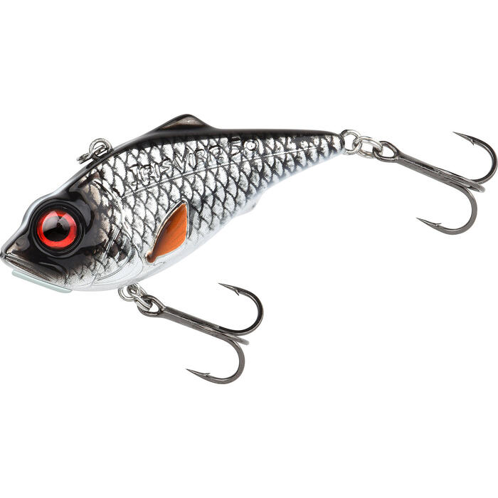 Spro Iris Vib'r 5cm 10gr Roach