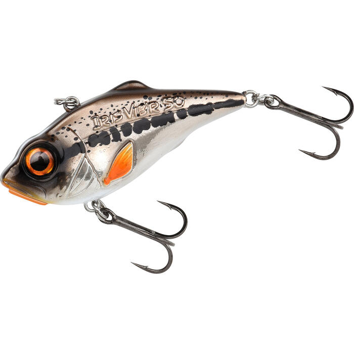 Spro Iris Vib'r 5cm 10gr Varion