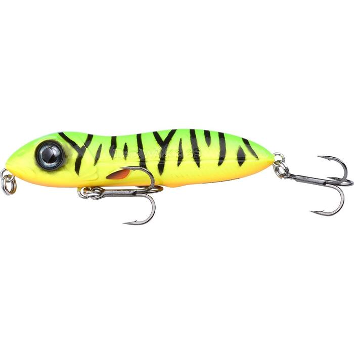 Spro Iris Walk'R 6,5cm 6,7gr Firetiger