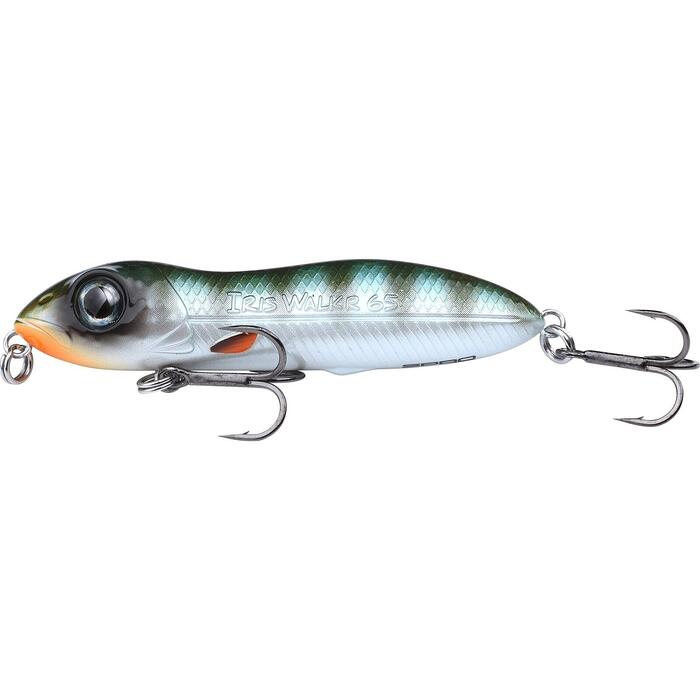 Spro Iris Walk'R 6,5cm 6,7gr Herring