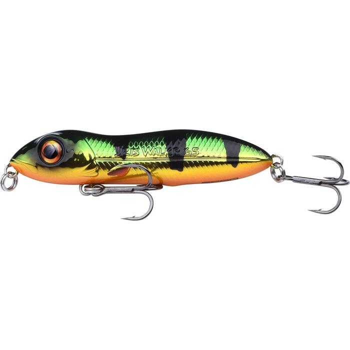 Spro Iris Walk'R 6,5cm 6,7gr Perch