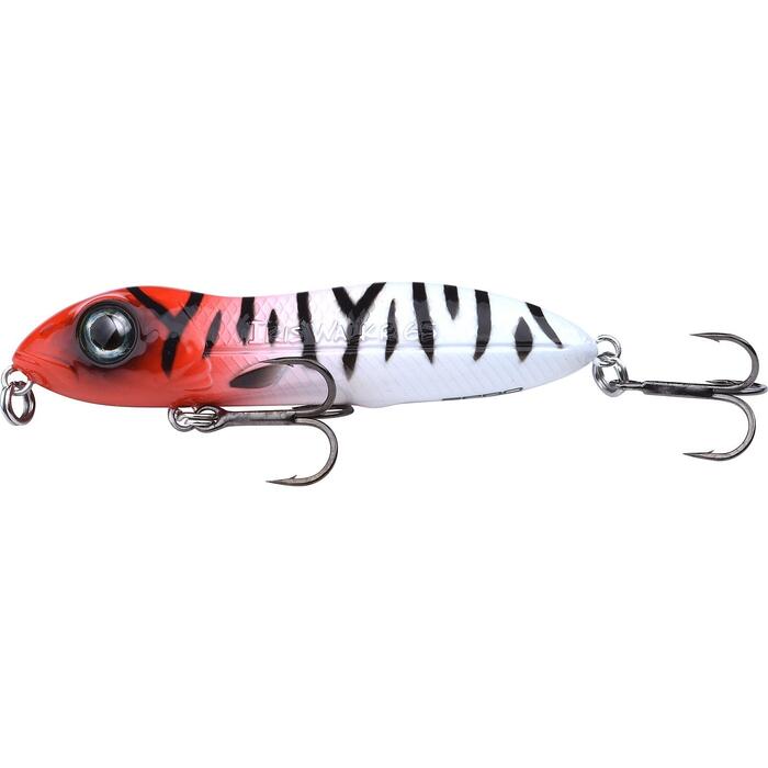 Spro Iris Walk'R 6,5cm 6,7gr Red Head Tiger