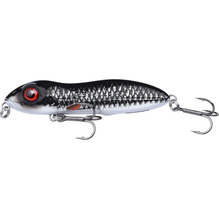 Spro Iris Walk'R 6,5cm 6,7gr Roach