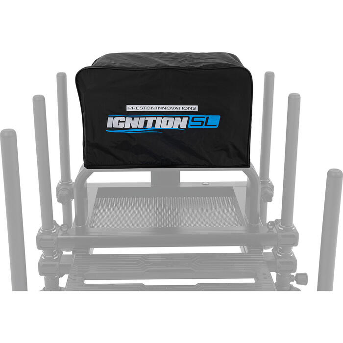 Preston Ignition SL Seat Cover