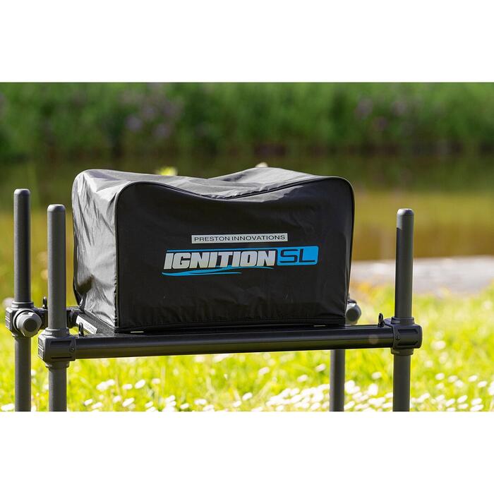 Preston Ignition SL Seat Cover