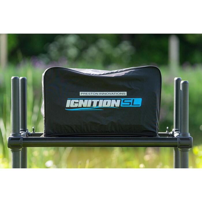 Preston Ignition SL Seat Cover
