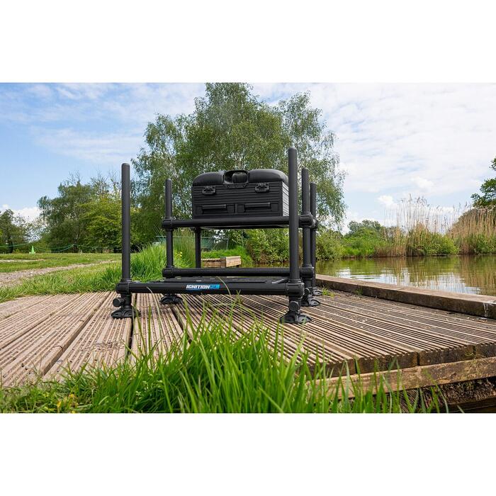 Preston Ignition SL Seatbox