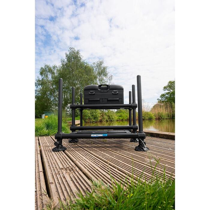 Preston Ignition SL Seatbox