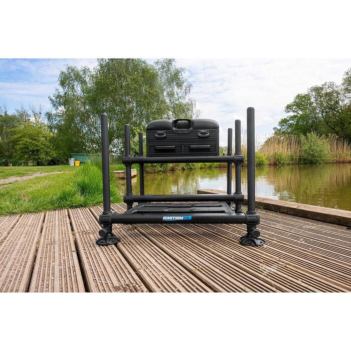 Preston Ignition SL Seatbox