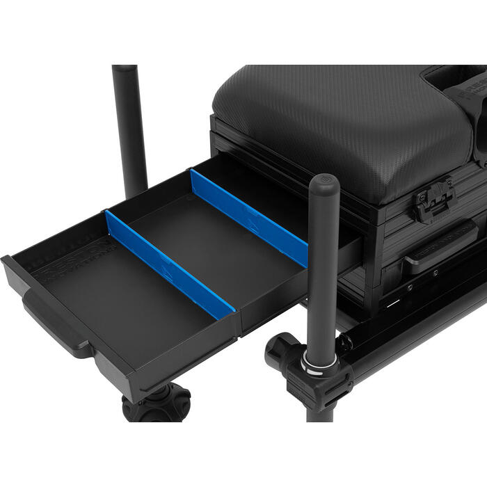 Preston Ignition SL Seatbox
