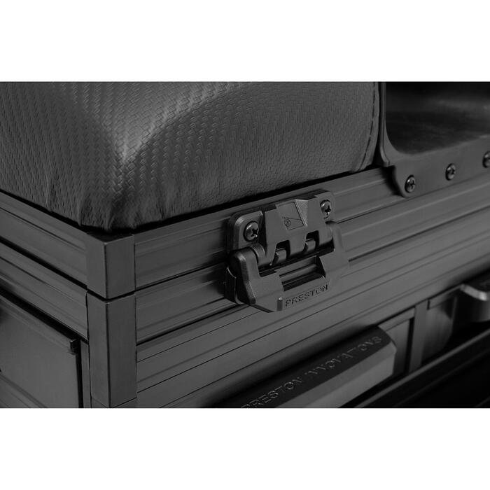Preston Ignition SL Seatbox