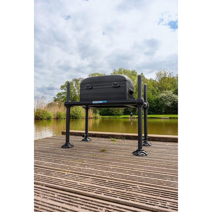 Preston Ignition SL Seatbox