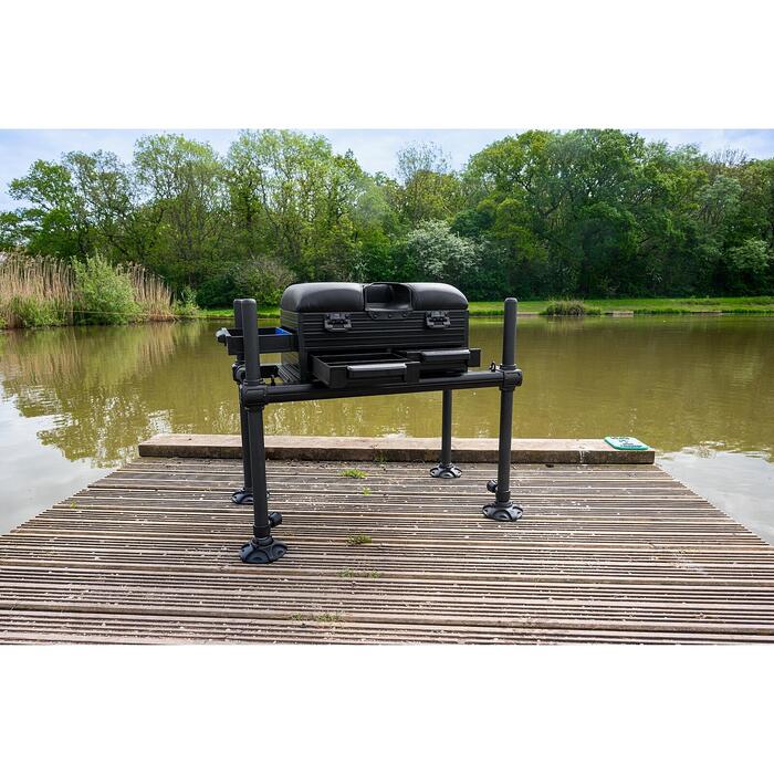 Preston Ignition SL Seatbox