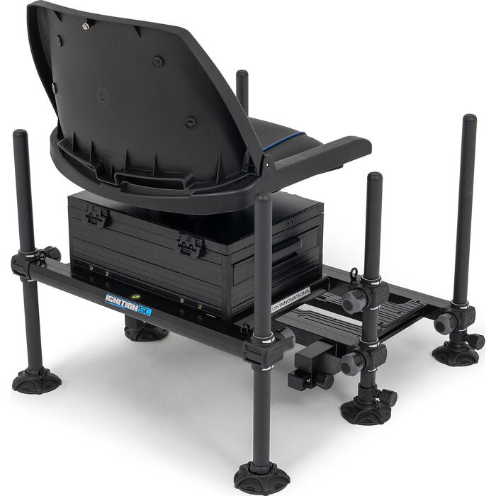 Preston Ignition Station SL 360 Seatbox
