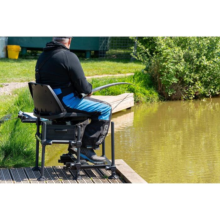 Preston Ignition Station SL 360 Seatbox