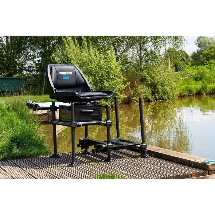 Preston Ignition Station SL 360 Seatbox