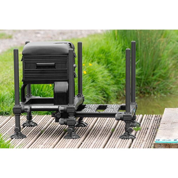 Preston Ignition Station SL Seatbox