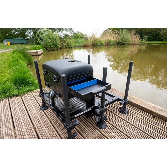Preston Ignition Station SL Seatbox