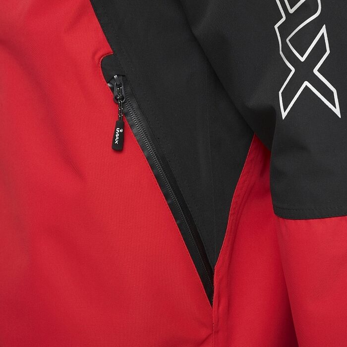 Imax Expert Jacket Red S