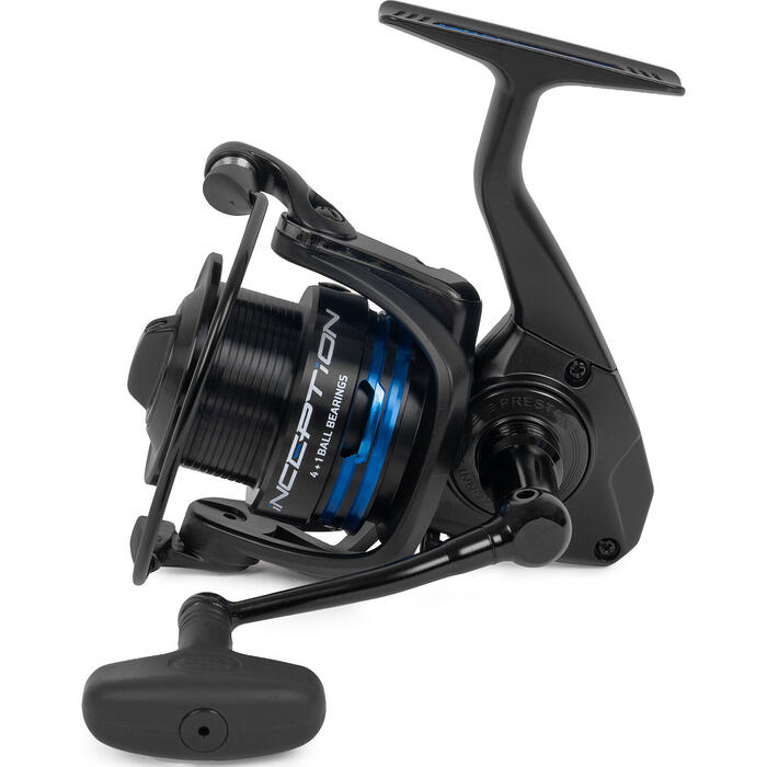 Preston Inception Reel 320