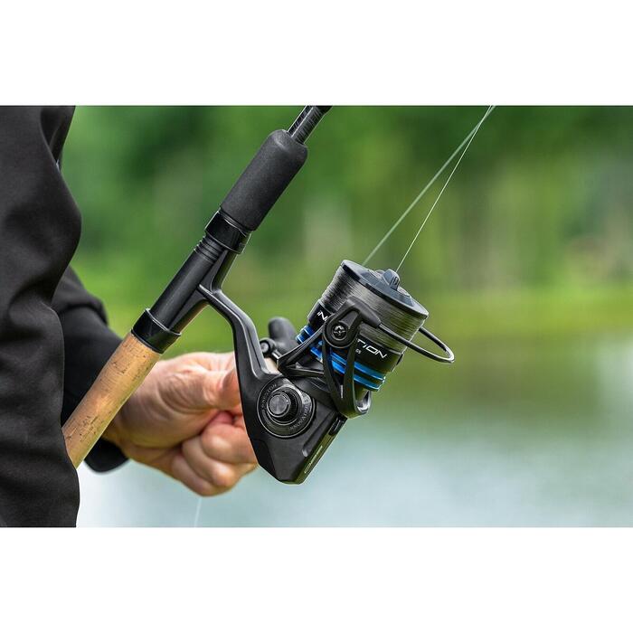 Preston Inception Reel 320