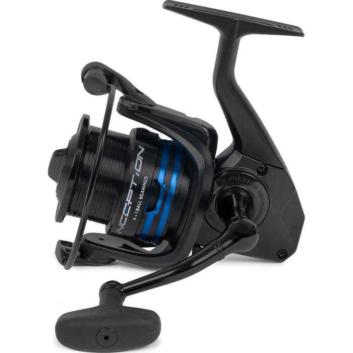 Preston Inception Reel 420