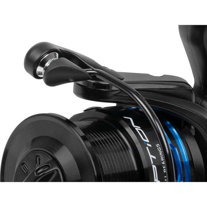 Preston Inception Reel 420