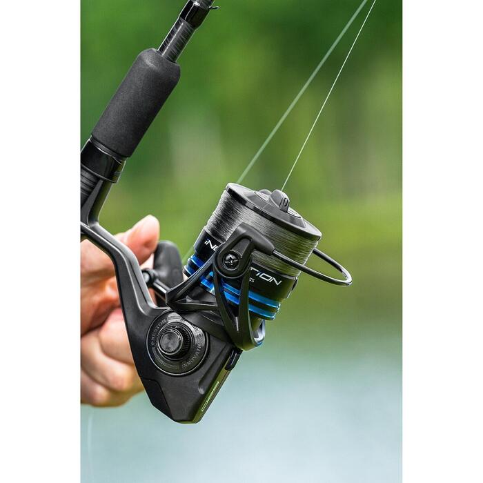 Preston Inception Reel 420