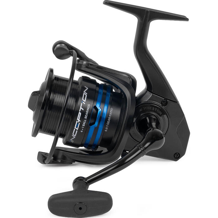 Preston Inception Reel 520