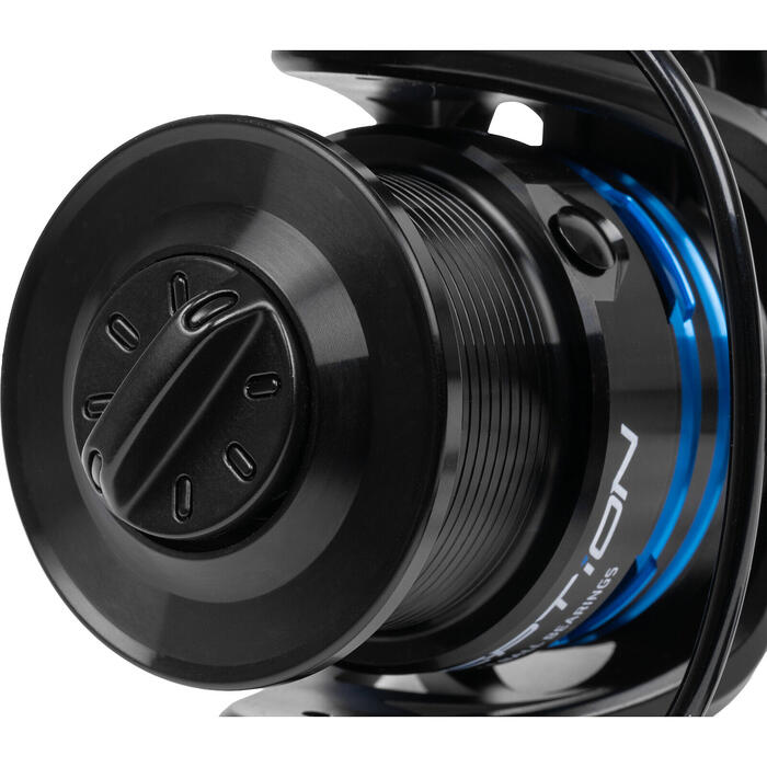 Preston Inception Reel 520