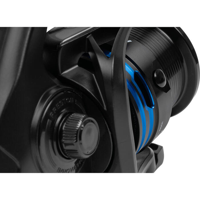 Preston Inception Reel 520