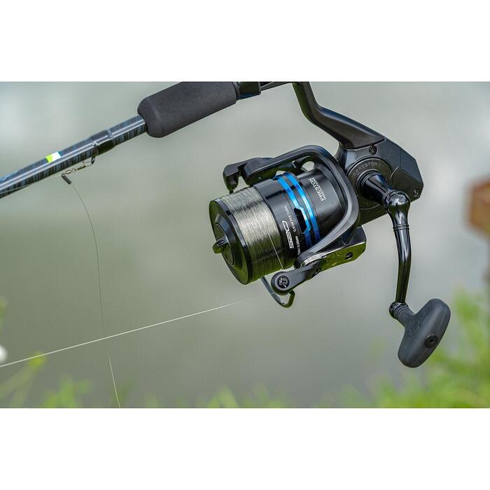 Preston Inception Reel 520