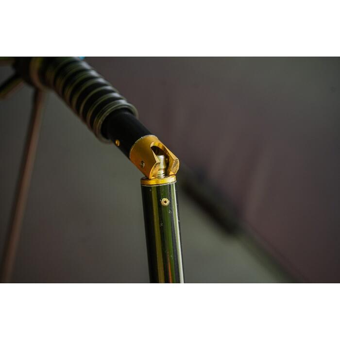 Preston Inception Fibreglass Flatback Brolly 50