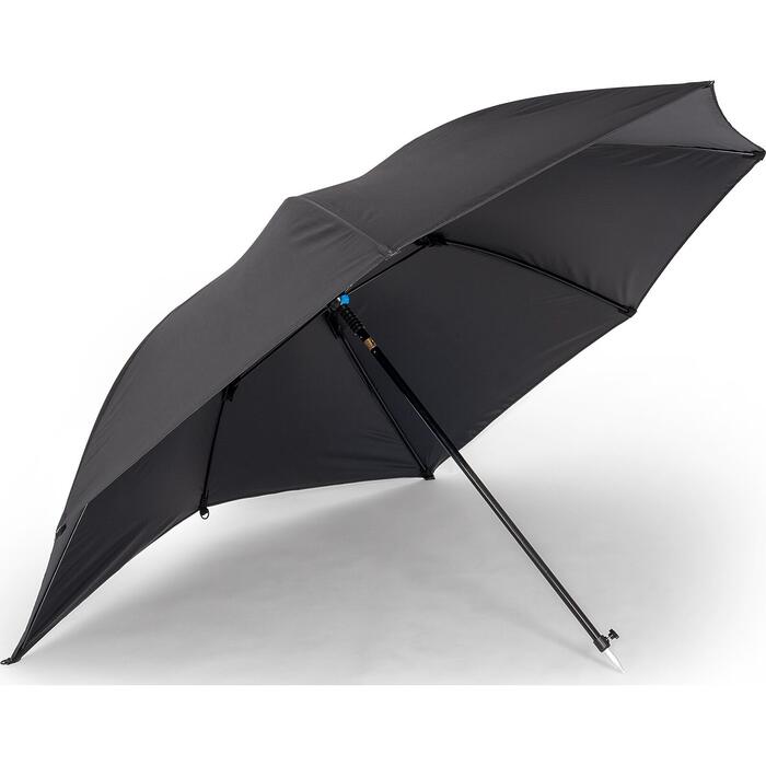 Preston Inception Fibreglass Flatback Brolly 50