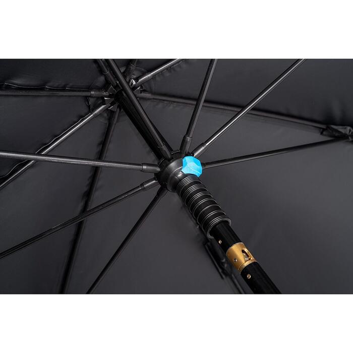 Preston Inception Fibreglass Flatback Brolly 50