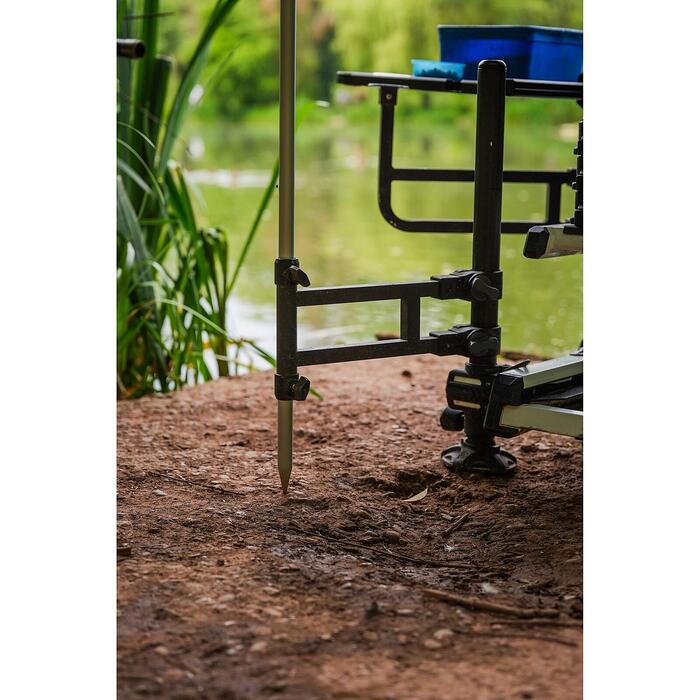 Preston Inception Fibreglass Flatback Brolly 50