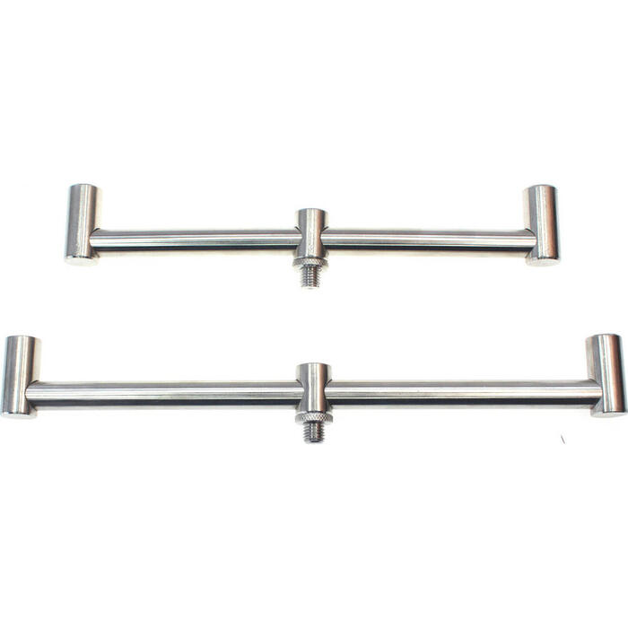 Go Fish Inoxline Buzz Bar 3-Rods Fixed 25cm
