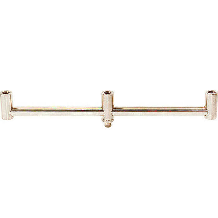 Go Fish Inoxline Buzz Bar 3-Rods Fixed 25cm