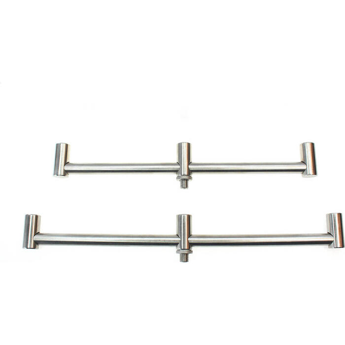 Go Fish Inoxline Buzz Bar 3-Rods Fixed 25cm