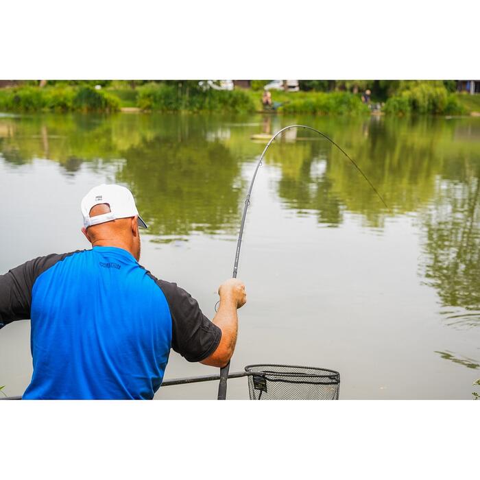 Preston Inspire Feeder 3.20m 0-30gr